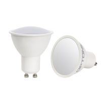   Optonica GU10 LED spot 4,5W 320lm 4500K nappali fehér 110° 1902