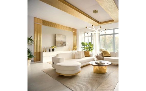 Optonica LED függőlámpa 35W réz+fehér meleg fehér 19069 Optonica LED függőlámpa 35W réz+fehér meleg fehér 19069