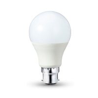 B22 LED izzó A60 11W 1055lm 6000K hideg fehér