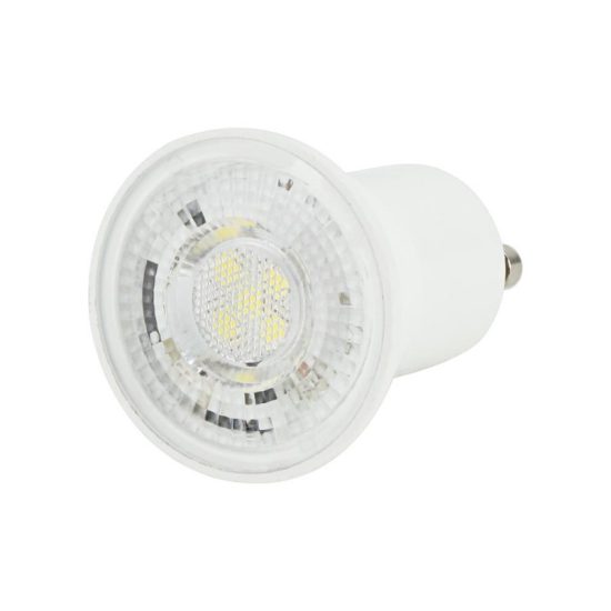 Optonica GU11 LED spot 2W 120lm 6000K hideg fehér 110° 1981