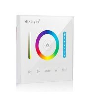 Mi Light Falba süllyeszthető RGB+CW-WW távirányító
