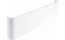 Optonica fehér LED fali lámpa 12W meleg fehér – 2095 Optonica fehér LED fali lámpa 12W meleg fehér – 2095