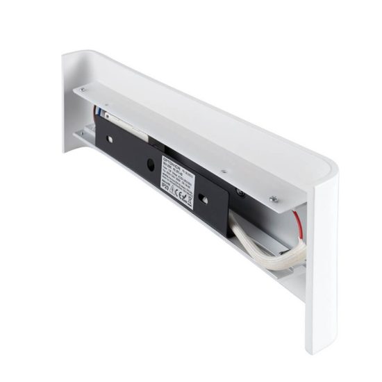 Optonica fehér LED fali lámpa 12W meleg fehér – 2095