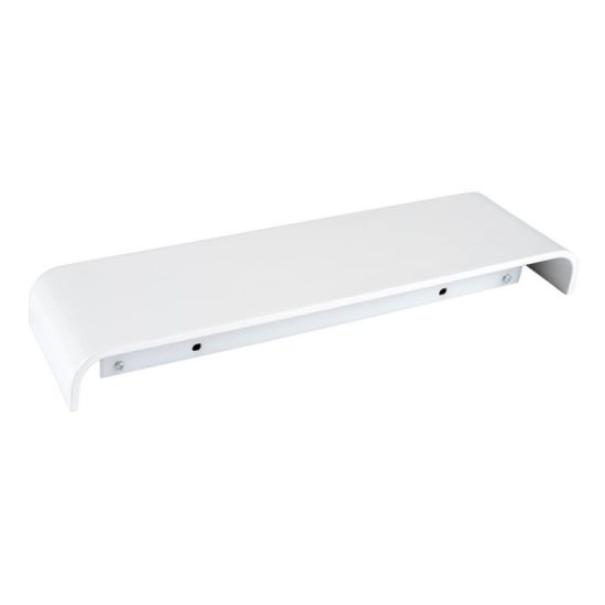 Optonica fehér LED fali lámpa 12W meleg fehér – 2095