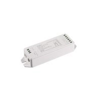   KANLUX Controller LED szalag vezérlok22143 CTRL 12/24V 10A RGBWcontroller
