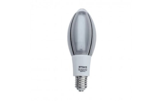 Optonica E40 ipari LED izzó csarnokvilágítás 50W 5000lm 5700K hideg fehér 270° 221