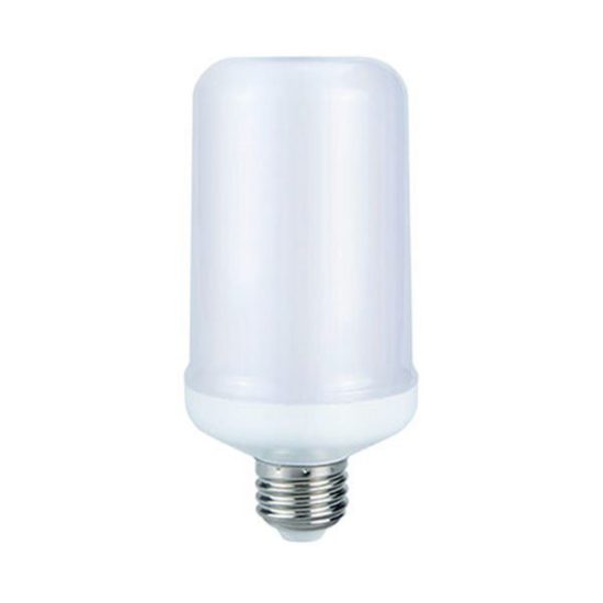 Optonica láng imitálású E27 LED izzó 5 W 150 lm 1300K meleg fehér Optonica láng imitálású E27 LED izzó 5 W 150 lm 1300K meleg fehér