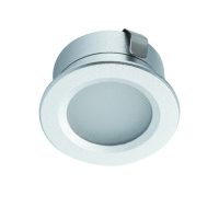 KANLUX Spot lámpák LED-el 23521 IMBER LED CW lámpa