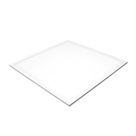 Optonica LED Panel meghajtóval 60cm, PF>0,9,  45w 3600lm 6000K hideg fehér 2391