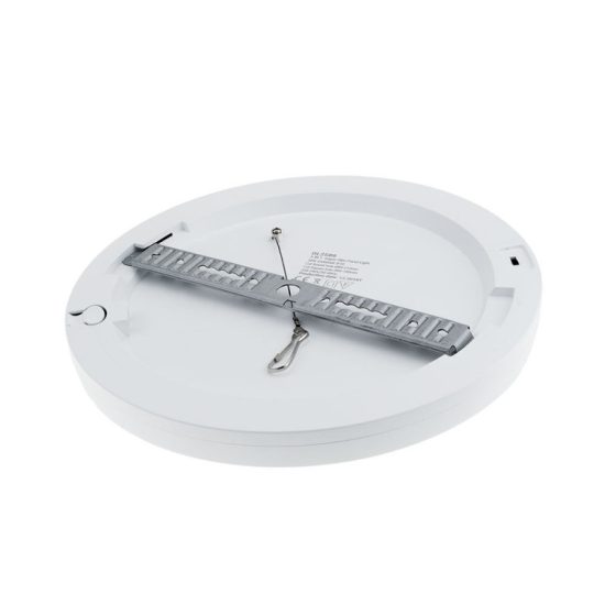 Optonica változtatható színhőmérsékletű 5in1 kör LED panel 30W 3000lm 3000K-4000K-6000K 100° Ø33cm 2587 Optonica változtatható színhőmérsékletű 5in1 kör LED panel 30W 3000lm 3000K-4000K-6000K 100° Ø33cm 2587