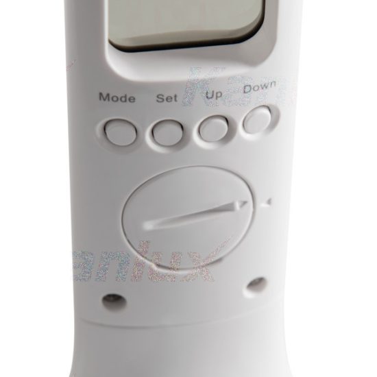 KANLUX AWAN LED C-W asztali lámpa KANLUX AWAN LED C-W asztali lámpa