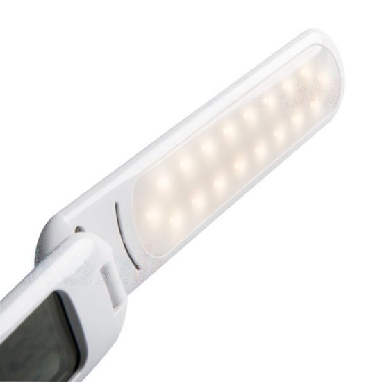 KANLUX AWAN LED C-W asztali lámpa KANLUX AWAN LED C-W asztali lámpa