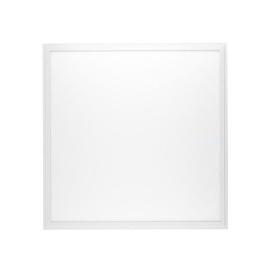 Optonica LED panel 36W 3600lm 4500K nappali fehér 60cm 120° CRI90+ 2718 Optonica LED panel 36W 3600lm 4500K nappali fehér 60cm 120° CRI90+ 2718