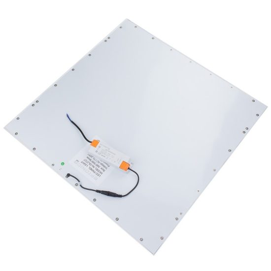Optonica prémium LED panel 40W 4800lm 6000K hideg fehér 60x60cm UGR<19 2726