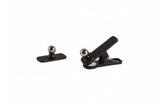 Optonica LED asztallámpa többfunkciós vezeték nélküli 3W CCT fekete  SKU: 274