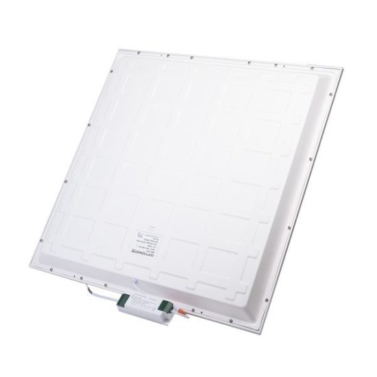 Optonica LED Panel 25w 4000lm 6000K hideg fehér 60x60cm 2770