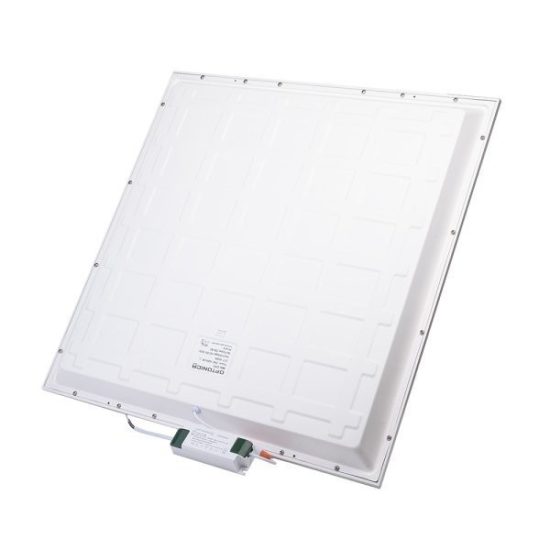 Optonica LED panel 25W 4000lm 4500K nappali fehér 60x60cm 120° 2771