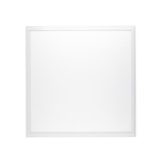 Optonica LED panel 40W 3400lm 6000K hideg fehér 60x60cm 120° 2772