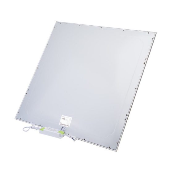 Optonica 3D LED panel 45W 3600lm 6000K hideg fehér 60x60cm 2780
