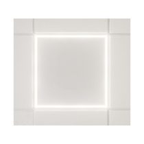   Optonica LED Panel 45w 3600lm 6000K hideg fehér 60x60cm 2781