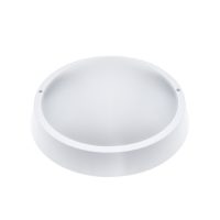   Optonica Ovális kültéri LED lámpa / 8W / Kör alakú / 640lm / nappali fehér/ 2807