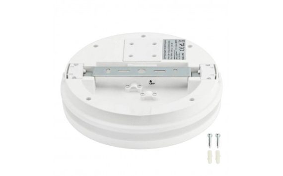 Optonica kültéri LED mennyezeti lámpa 30W CCT fehér – 2826