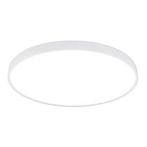   Optonica Modern Fehér Mennyezeti LED Lámpa ø60cm 54W 4050lm 3000K meleg fehér 2912