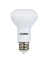 COMMEL LED izzó E27, 9W , 780lm, R63, 3000K; 305-131