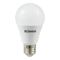   COMMEL LED izzó E27, 11W, A60, 3-lépésben állítható színhőmérséklet, 3000-6500
