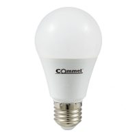 Commel A60 E27 LED izzó 11 W 3000-6500K