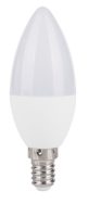 E14 LED izzó gyertya 6W 470lm 4000K nappali fehér