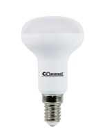 COMMEL LED izzó E14, 5W, 450lm, R50, 3000K; 305-231
