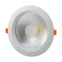   Optonica COB LED Süllyeszthető spot lámpatest 15W 1200lm 6000K 3270