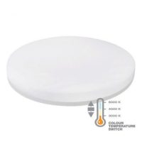   COMMEL LED lámpatest, menny.,állítható színhő. 30W, 3000lm, IP54