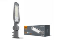 idex LED LEYA 150 W-os forgatható utcai lámpa 5000K 4519