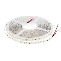   Optonica SMD LED szalag beltéri  120LED/m  9w/m  SMD 2835 24V 20m hideg fehér 4865