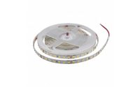   Optonica SMD LED szalag  beltéri  126LED/m  10w/m  SMD 2835  24V  nappali fehér 4872