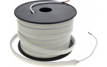   Optonica LED COB szalag 48V 6W Milky - 20m Roll/ hideg fehér/  4937