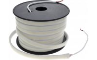   Optonica LED COB szalag 48V 6W Milky - 20m Roll/nappali fehér/  4939