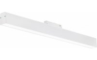   Optonica mágneses sínes fehér LED lámpa M35 48V 20W 1600lm 3000K meleg fehér 120° 60cm 5262