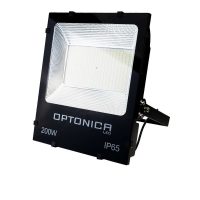 Optonica LED reflektor 200W 18000lm 6000K 5279ALT