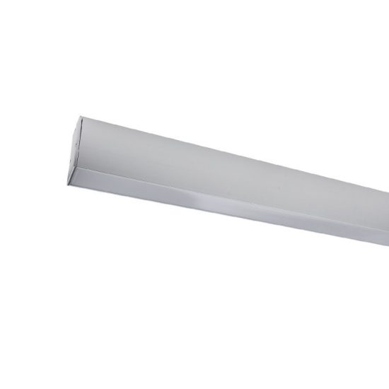 Optonica Lineáris Függesztett Slim LED Lámpa  beltéri  40W  3400lm  hideg fehér  5374