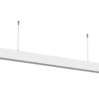   Optonica Lineáris Függesztett Slim LED Lámpa,beltéri fehér 40W, 4000lm, nappali fehér, 5472