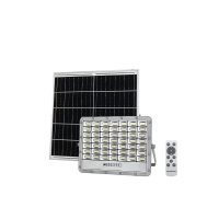   Optonica napelemes CCT LED reflektor távirányítóval 20W 1800lm 3000k-6000K IP65 5474