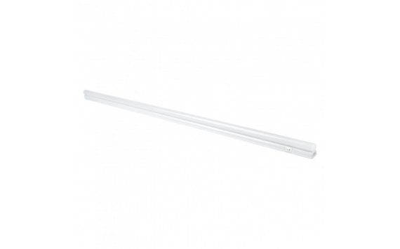 Optonica sorolható T5 LED fénycső kapcsolóval 9,6W 900lm 6000K hideg fehér 87cm 120° 5594 Optonica sorolható T5 LED fénycső kapcsolóval 9,6W 900lm 6000K hideg fehér 87cm 120° 5594