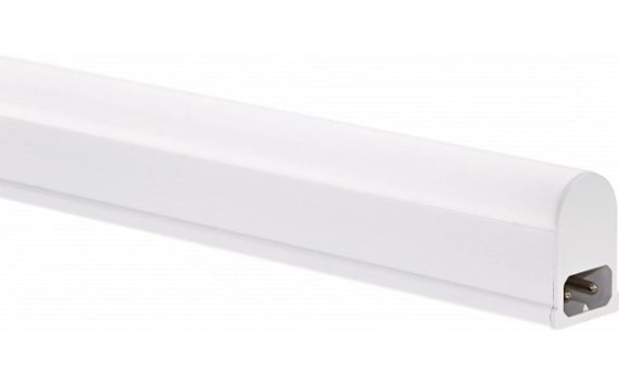 Optonica sorolható T5 LED fénycső kapcsolóval 9,6W 900lm 3000K meleg fehér 88,5cm 120° 5596