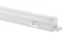   Optonica sorolható T5 LED fénycső kapcsolóval 13W 1200lm 6000K hideg fehér 118cm 120° 5597