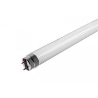   OPTONICA LED fénycső  üveg  T8  9W  25x600mm  hideg fehér  5601