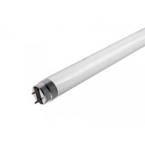   Optonica city line T8 LED fénycső üveg búra 18W 1600lm 4500K nappali fehér 120cm 200° 5605