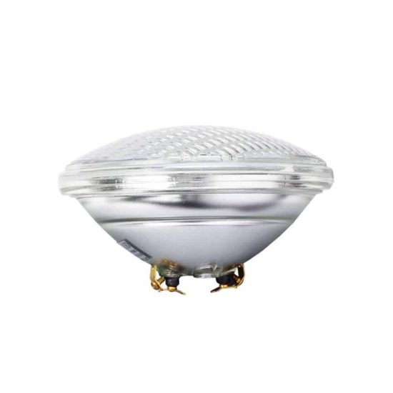 Optonica PAR56 LED medencelámpa 12W 1800lm 6000K hideg fehér 12V IP68 90° 571